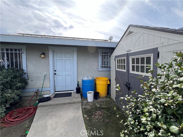 Property photo of 1121 E Whittier AV