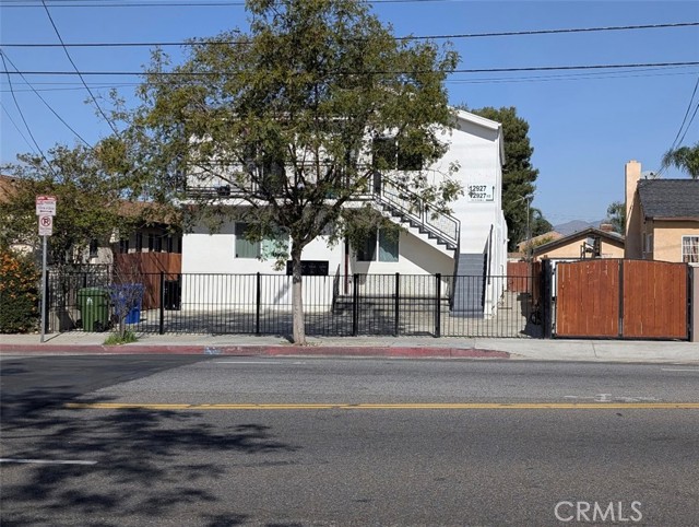 Property photo of 12929 Van Nuys BL