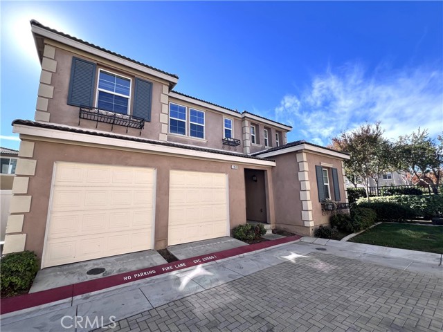 Property photo of 2866 S Via Belamaria