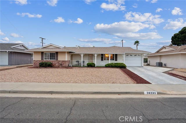 Property photo of 26231 Foxgrove