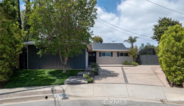 Property photo of 27602 Eldena DR