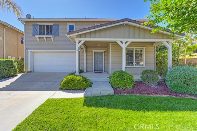 Property photo of 24932 Greenbrier CT