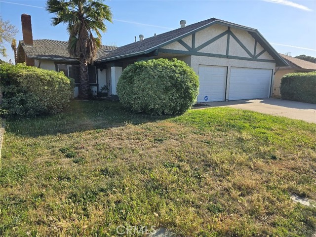 Property photo of 23607 Dracaea AV