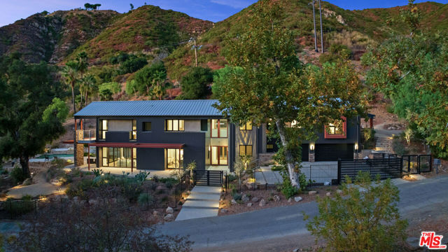 Property photo of 28525 Newton Canyon RD