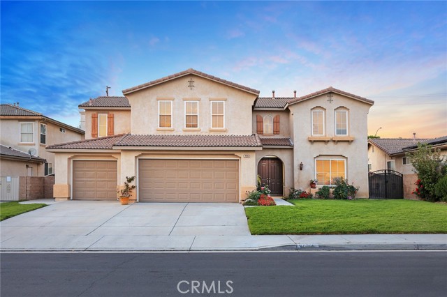 Property photo of 7024 Dove Valley Way