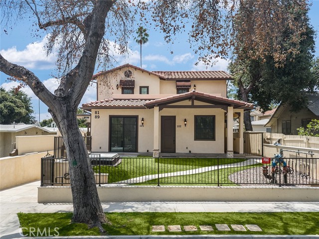 Property photo of 89 N Grand Oaks Ave