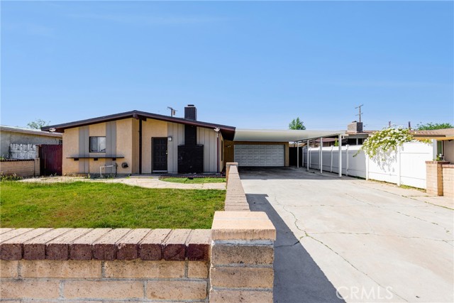 Property photo of 25189 Gentian AV