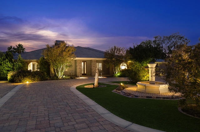 Property photo of 34777 Via Josefina