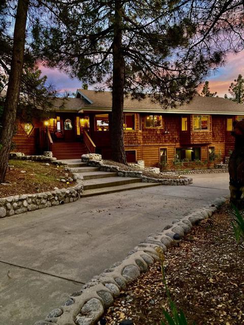 Property photo of 52411 Double View DR