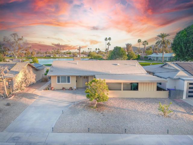 Property photo of 77265 California DR