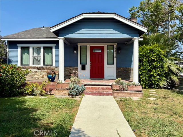 Property photo of 5472 3rd AV