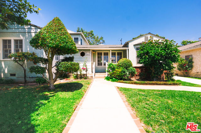 Photo of 1011 Stanford St