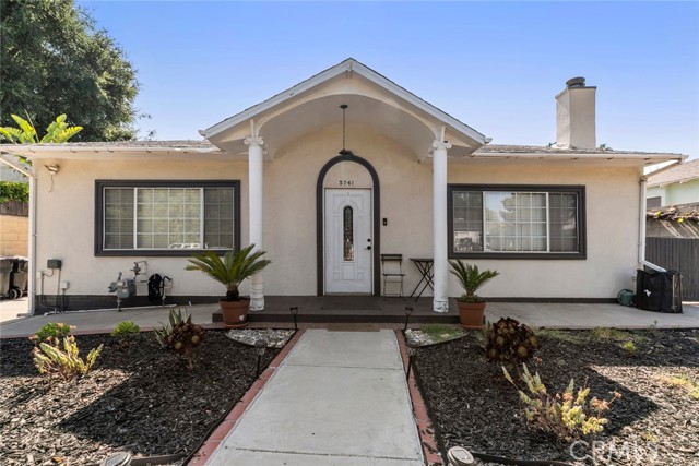 Property photo of 5741 Tobias AV