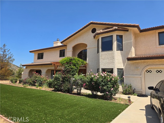 Property photo of 30240 Aliso Canyon RD