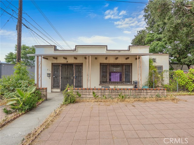Property photo of 211 S Bel Aire DR