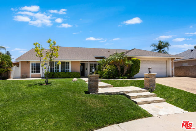 Property photo of 7724 Justin CT