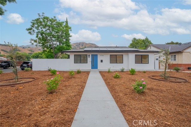 Property photo of 7734 N Glenoaks BL