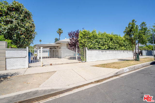 Property photo of 6447 Whitsett AV
