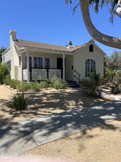 Property photo of 4049 Colonial AV