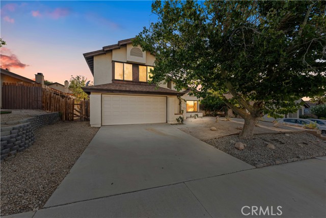 Property photo of 36647 Apache Plume DR