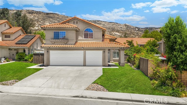 Property photo of 9586 Shadow Springs DR