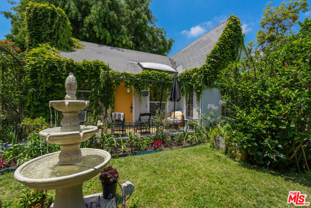 Property photo of 523 S Coronado ST
