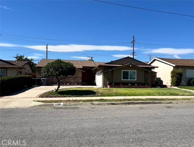 Property photo of 1135 W Coolfield DR
