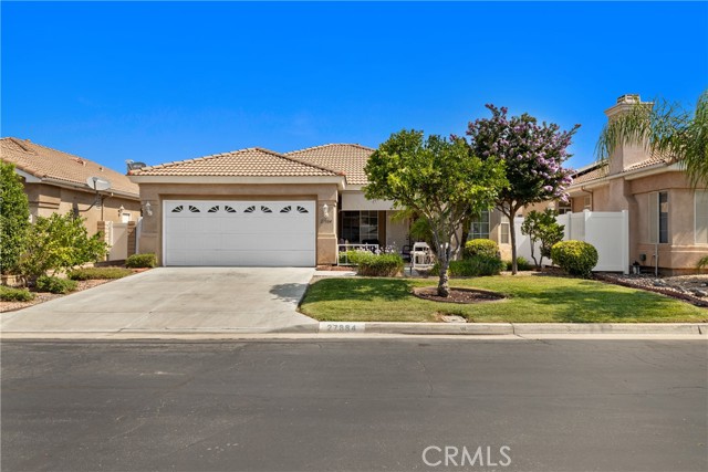 Property photo of 27884 Invitation DR