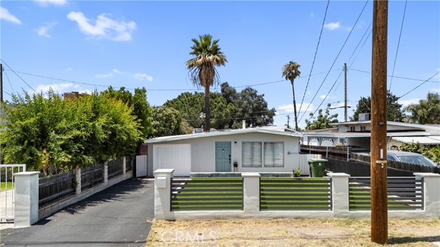 Property photo of 10831 Odell AV