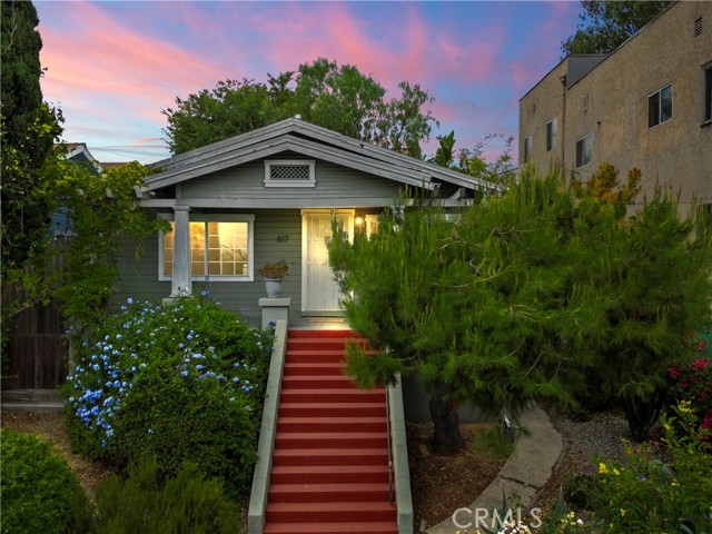 Property photo of 617 N Cummings ST