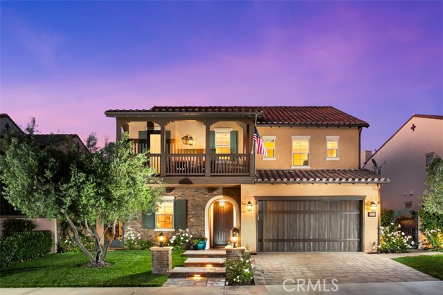 Property photo of 26431 Paseo Infinita