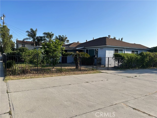 Property photo of 4243 Baldwin Park Boulevard