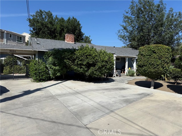 Property photo of 9020 Kester AV