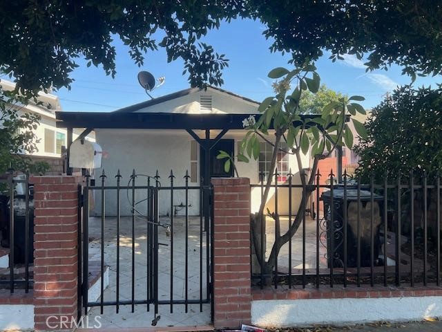 Property photo of 13110 Pinney ST