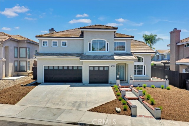 Property photo of 30435 Novato WY