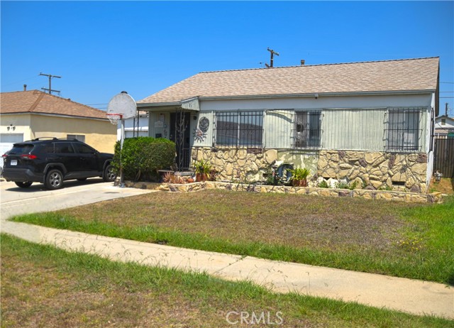 Property photo of 1251 W 119th ST