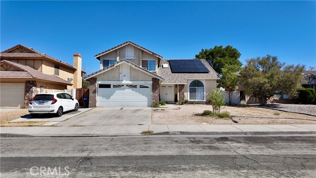 Property photo of 2335 Langhorn ST