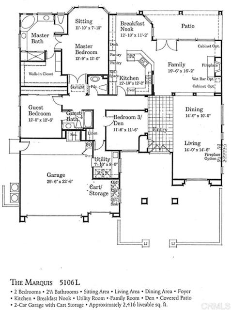 Property photo of 78571 Hidden Palms Dr.