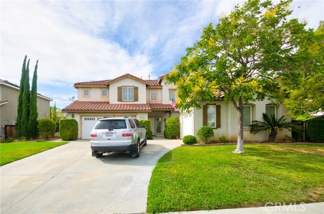 Property photo of 40223 Sequoia ST