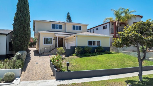 Property photo of 5858 Abernathy DR
