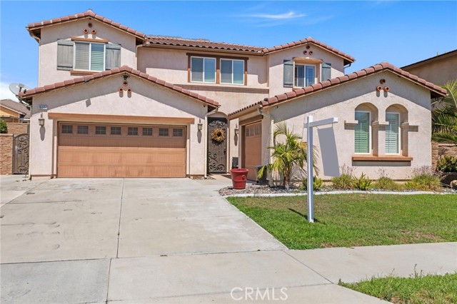 Property photo of 16004 Cascade DR