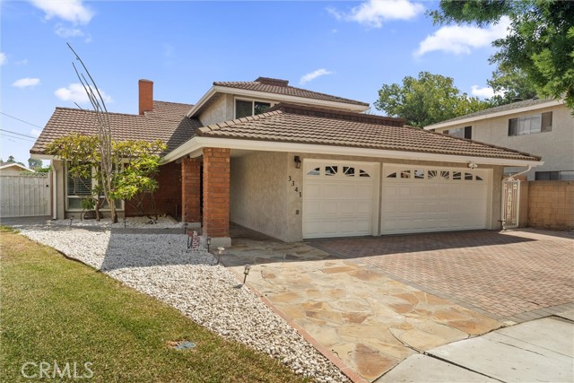 Property photo of 3341 E Saint Francis PL