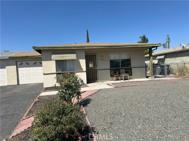 Property photo of 2424 San Pedro AV