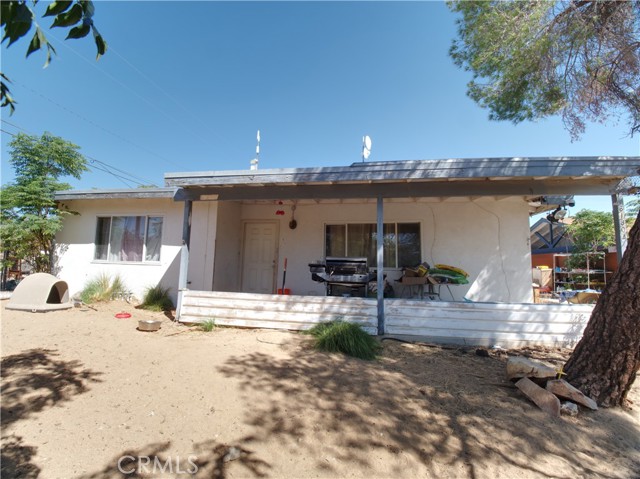 Property photo of 61804 Oleander