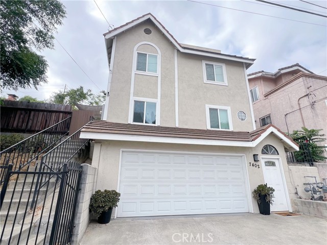 Property photo of 7402 BERNE ST