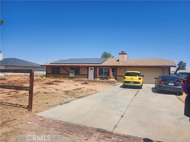 Property photo of 22230 Shandin RD
