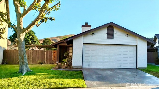 Property photo of 4834 Alta DR