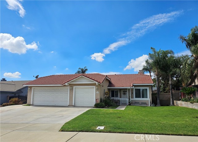 Photo of 3338 N Silver Berry Dr