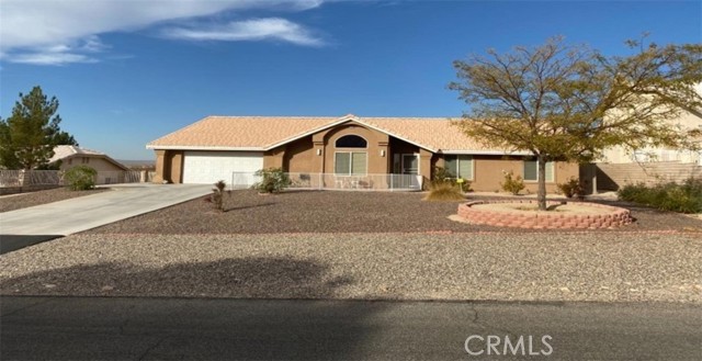 Property photo of 26768 Hitching Post