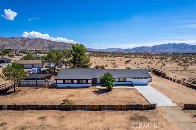 Property photo of 16433 Ocotilla Rd.